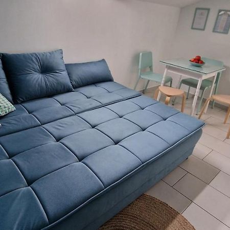 Apartmani Eladora 비오그라드나모루 외부 사진
