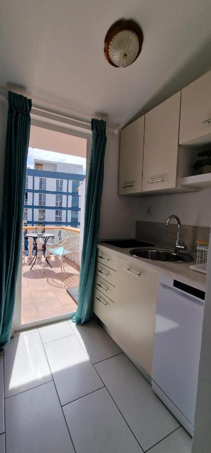 Apartmani Eladora 비오그라드나모루 외부 사진